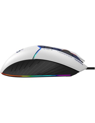Mysz komputerowa A4tech Bloody W95 Max USB Sports Navy