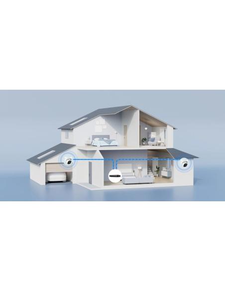 Kamera IP Reolink P324 5MP PoE