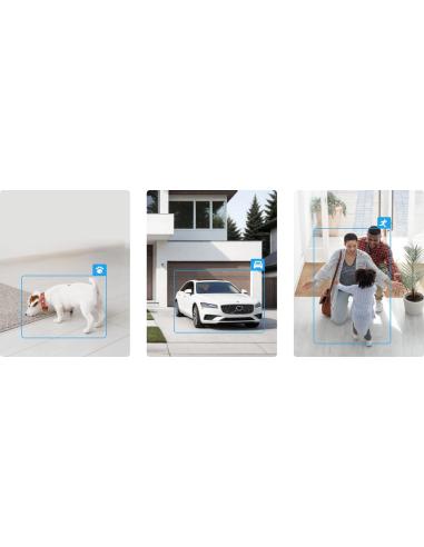 Kamera IP Reolink P324 5MP PoE