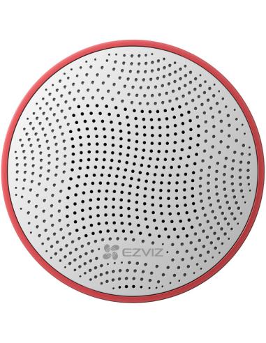 SYRENA ALARMOWA EZVIZ T9C