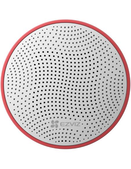 SYRENA ALARMOWA EZVIZ T9C