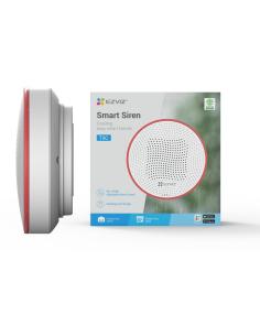 SYRENA ALARMOWA EZVIZ T9C 2