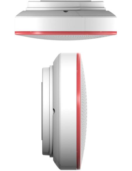 SYRENA ALARMOWA EZVIZ T9C