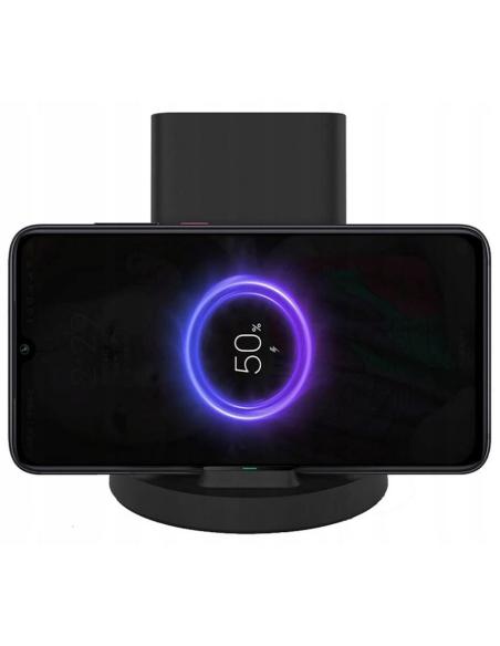 Ładowarka indukcyjna Xiaomi Mi 20W Wireless Charging Stand