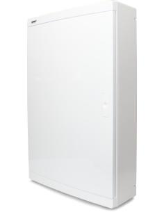 ROPAM O-R3D12 obudowa, 350x475x104, 3 szyny DIN (3x12), rozbudowa przez łączenia, przeznaczenie: cen