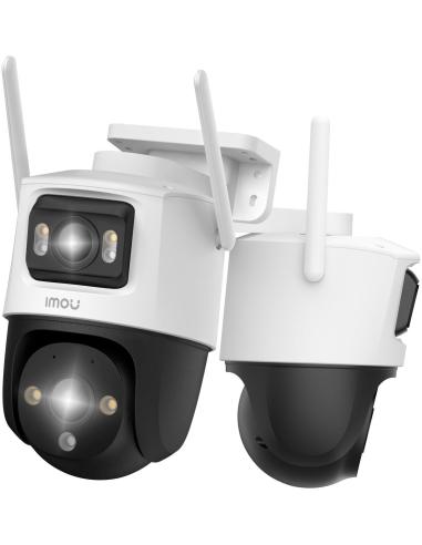 Kamera IP Imou Cruiser Dual 10MP (5MP + 5MP) IPC-S7XP-10M0WED