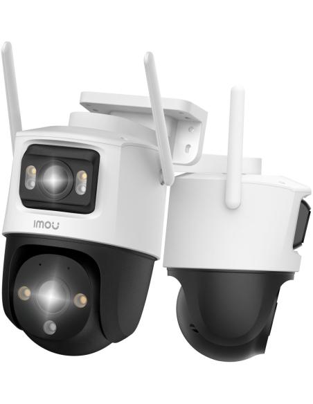 Kamera IP Imou Cruiser Dual 10MP (5MP + 5MP) IPC-S7XP-10M0WED