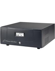 PRZETWORNICA NAPIĘCIA INVERTER PowerWalker 700 PSW