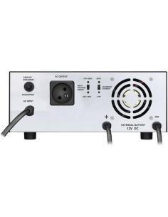 PRZETWORNICA NAPIĘCIA INVERTER PowerWalker 700 PSW 2