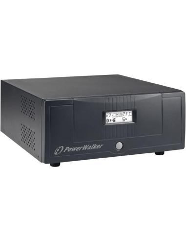 PRZETWORNICA NAPIĘCIA INVERTER PowerWalker 700 PSW