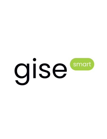 GISE Smart Sterownik roletowy WiFi GEN 2 | Tuya | GRS-WF