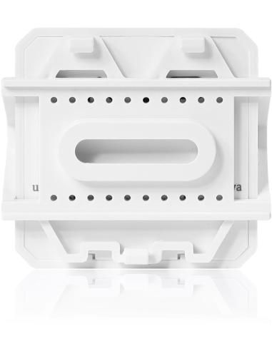 GISE Smart Podwójny moduł przekaźnikowy WiFi | Tuya | GDS-WF