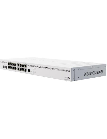 MIKROTIK ROUTERBOARD CCR2004-16G-2S+