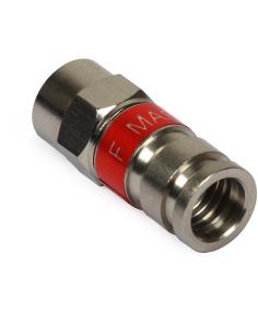 Złącze kompresyjne F 59 MASTER na przewód RG-59 (E80322) 2