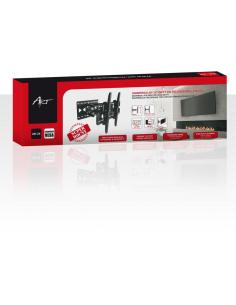 Uchwyt TV ścienny LED/LCD ART 32-100 2