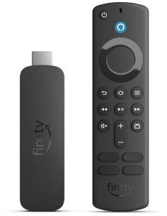Odtwarzacz multimedialny Amazon Fire TV Stick 4K MAX 2023