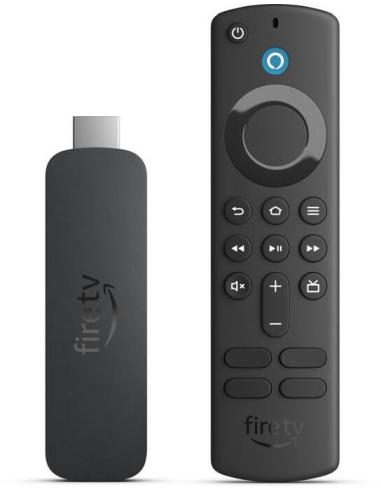 Odtwarzacz multimedialny Amazon Fire TV Stick 4K MAX 2023