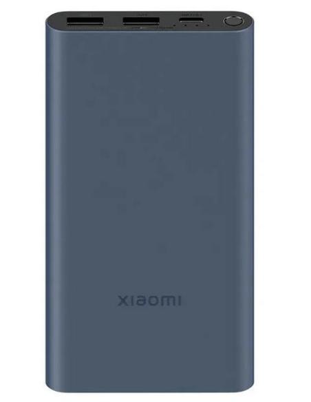 Powerbank Xiaomi 22.5W Power Bank 10000mah