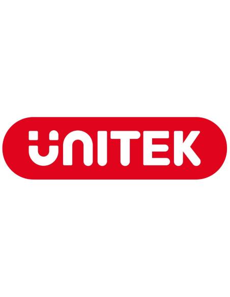 Adapter Unitek Y-105 USB na RS-232
