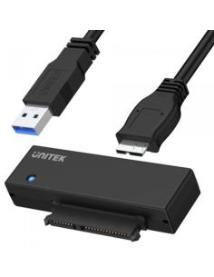 Mostek USB Unitek USB - SATA III