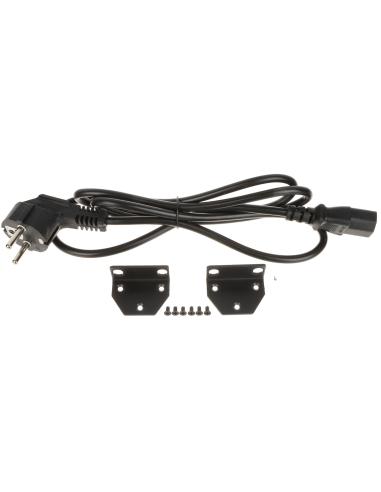 SWITCH DAHUA S4101-16ET2GF-240-C