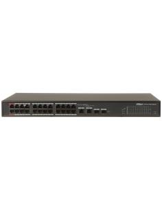 SWITCH DAHUA S4101-24ET2GF-360-C