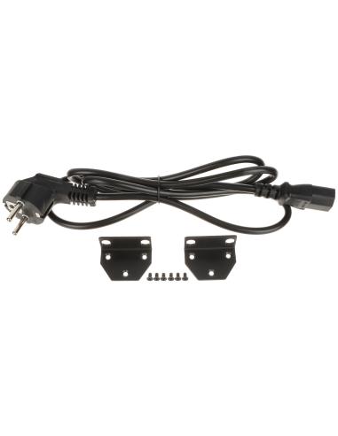 SWITCH DAHUA S4101-24ET2GF-360-C