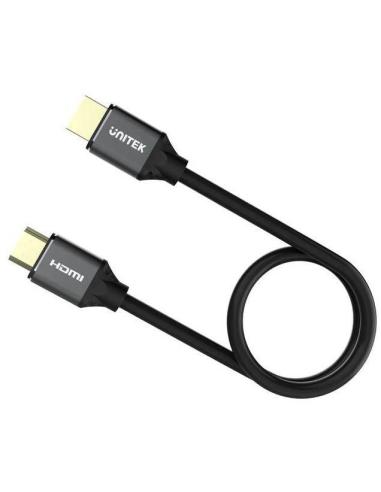 Kabel HDMI Unitek C137W 2.1 8K, UHD, 1,5m