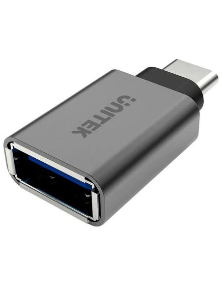Adapter Unitek Y-A025CGY USB-C na USB 3.1 OTG