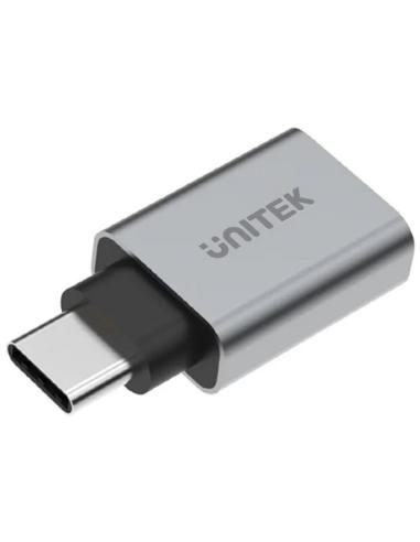 Adapter Unitek Y-A025CGY USB-C na USB 3.1 OTG