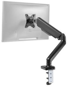Uchwyt biurkowy Spacetronik SPA-G110 na monitor 17"-32"