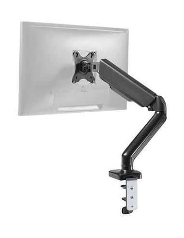 Uchwyt biurkowy Spacetronik SPA-G110 na monitor 17"-32"