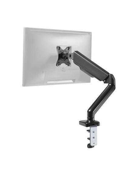 Uchwyt biurkowy Spacetronik SPA-G110 na monitor 17"-32"