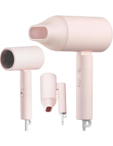 Suszarka do włosów Xiaomi Compact H101 Różowa