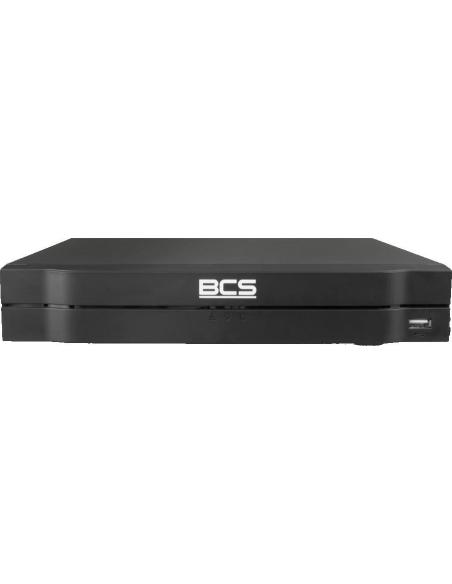 Rejestrator BCS Line BCS-L-NVR1601-4KE(2)