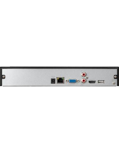 Rejestrator BCS Line BCS-L-NVR1601-4KE(2)