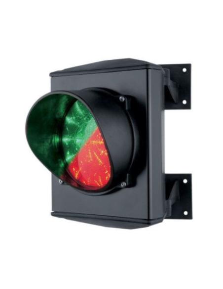 Semafor CAME PL0593 (1-komorowy: czerwone-zielone) 230V LED (001PL0593)