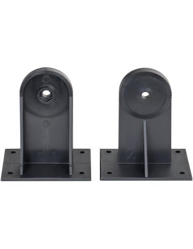 Semafor CAME PL0593 (1-komorowy: czerwone-zielone) 230V LED (001PL0593)