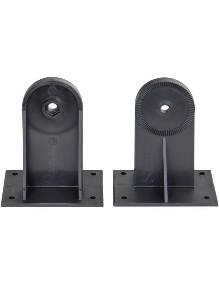 Semafor CAME PL0593 (1-komorowy: czerwone-zielone) 230V LED (001PL0593)