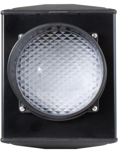 Semafor CAME PL0593 (1-komorowy: czerwone-zielone) 230V LED (001PL0593)