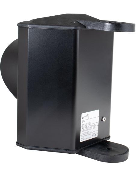 Semafor CAME PL0593 (1-komorowy: czerwone-zielone) 230V LED (001PL0593)