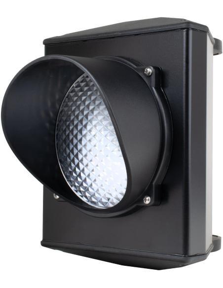Semafor CAME PL0593 (1-komorowy: czerwone-zielone) 230V LED (001PL0593)