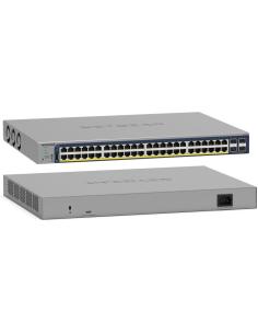 Switch Netgear GS752TP-300EUS