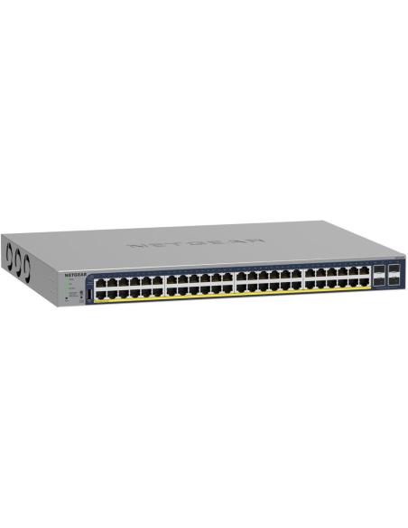 Switch Netgear GS752TP-300EUS