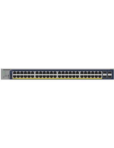 Switch Netgear GS752TP-300EUS