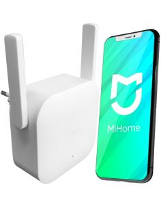 Wzmacniacz sygnału Xiaomi WiFi Range Extender N300 repeater 2
