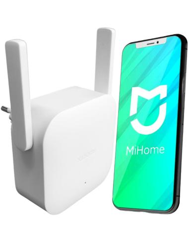 Wzmacniacz sygnału Xiaomi WiFi Range Extender N300 repeater