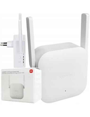 Wzmacniacz sygnału Xiaomi WiFi Range Extender N300 repeater