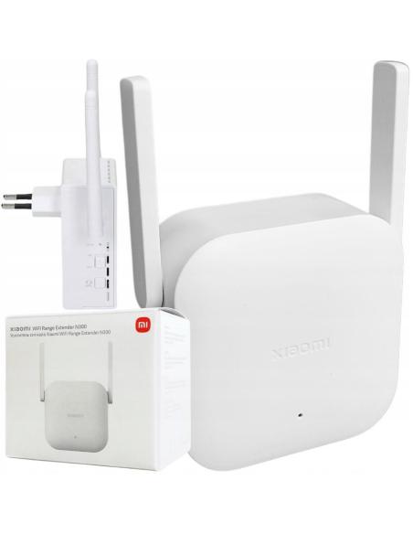Wzmacniacz sygnału Xiaomi WiFi Range Extender N300 repeater