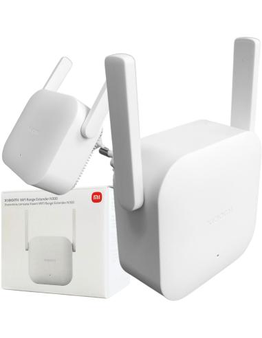 Wzmacniacz sygnału Xiaomi WiFi Range Extender N300 repeater